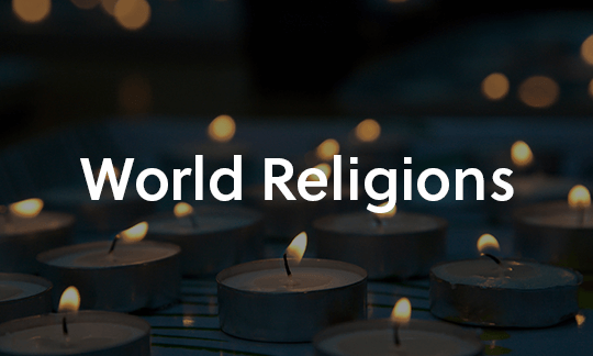 World Religions