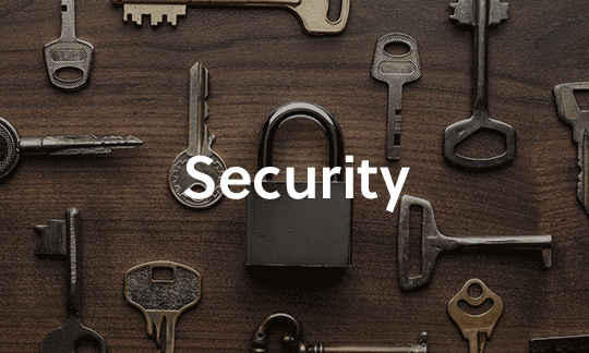 Security