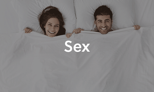 Sex