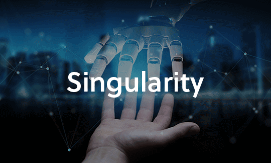 Singularity