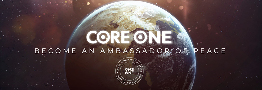 CORE ONE Banner