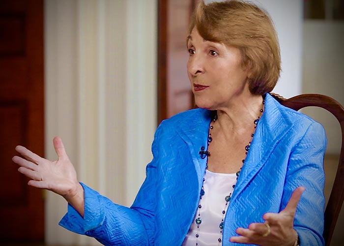 Nancy Abrams