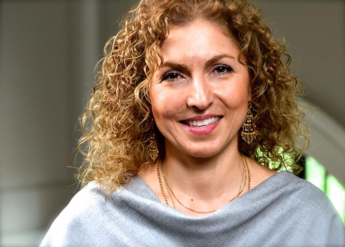 Anousheh Ansari