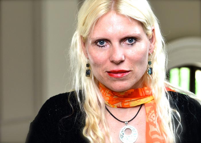 Berit Brogaard