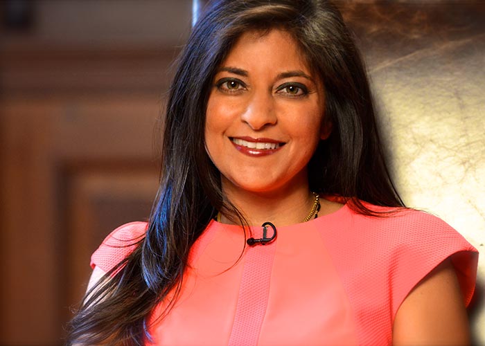 Dr. Shamini Jain