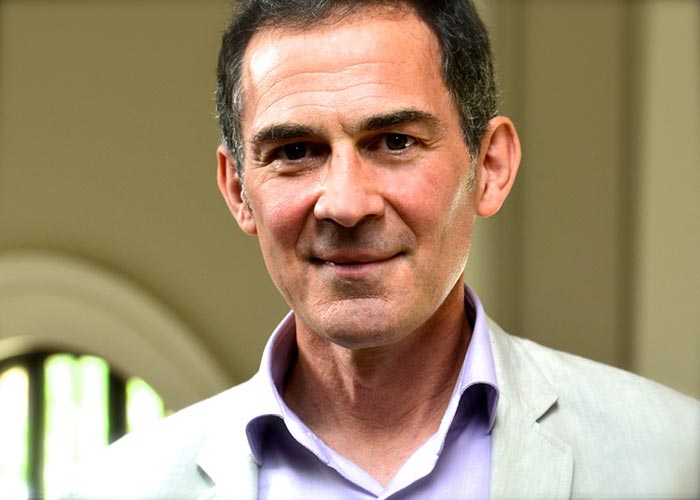Rupert Spira