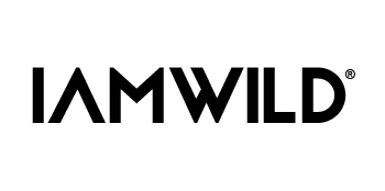 IAMWILD logo