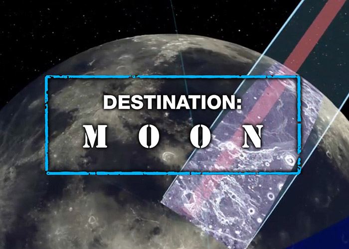 Chapter 2: Water - The Big Question