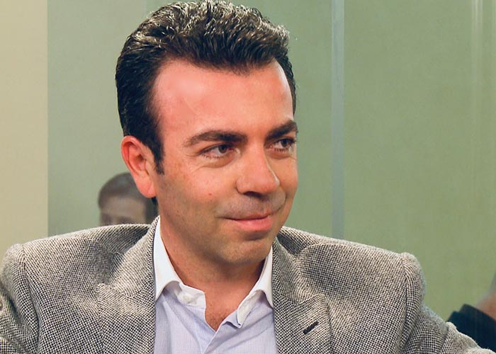Alejandro Ramirez