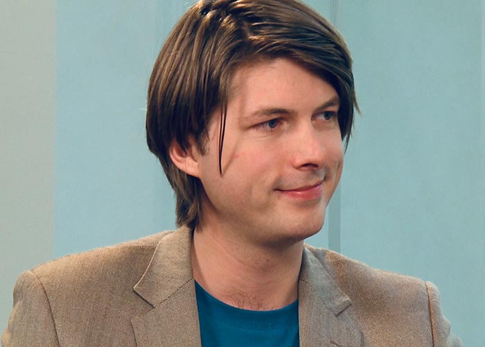 Lucian Tarnowski