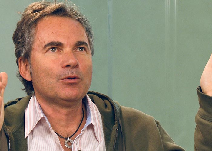 Martin Varsavsky