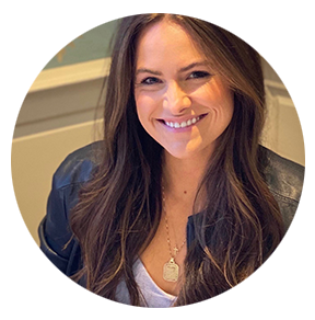 Blakeley Roberts headshot