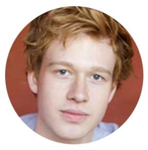 Peter Haffenreffer headshot