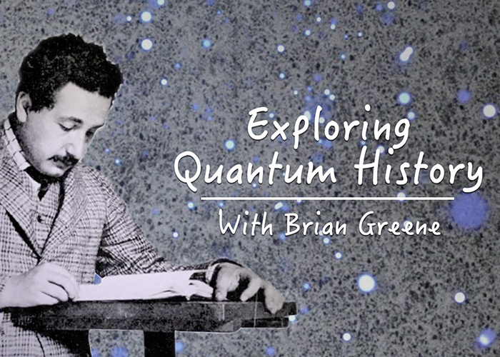 Part 1: Uncovering a New Reality