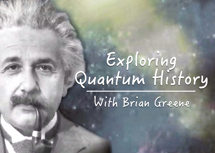 Part 2: A World of Uncertainty