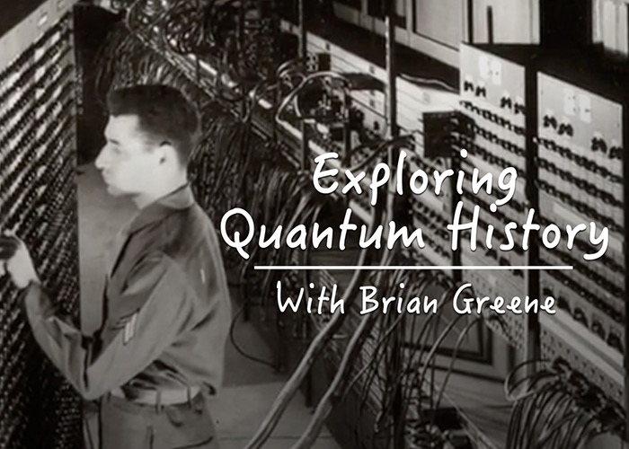 Part 3: Our Quantum Future