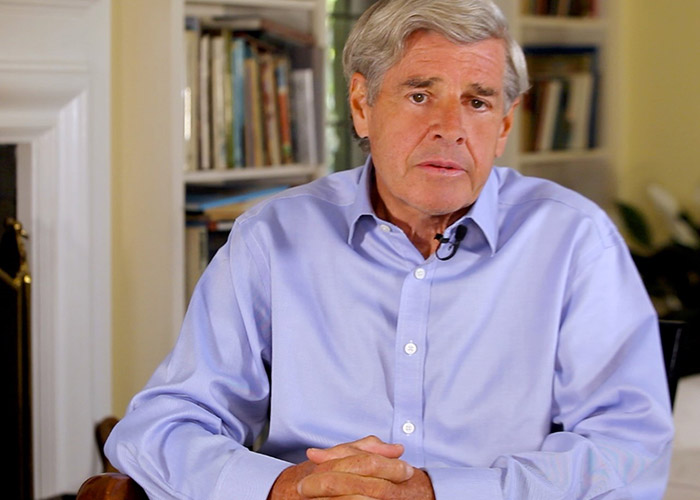 Ambassador L. Paul Bremer