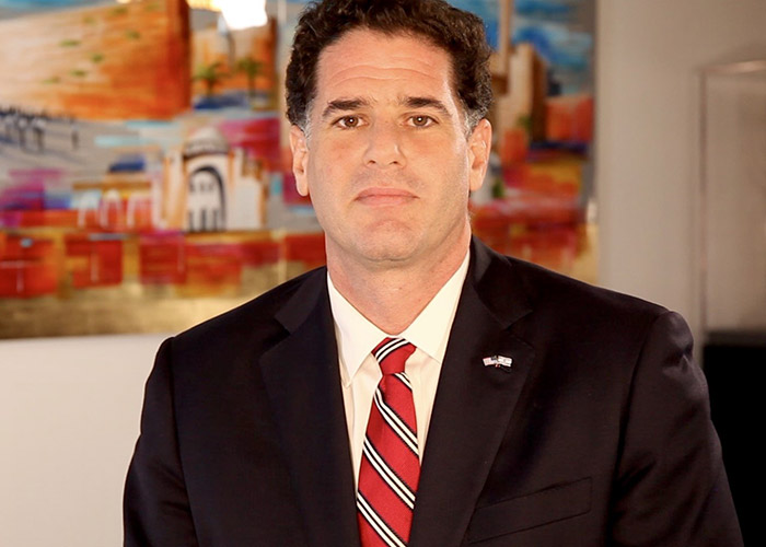 Ron Dermer