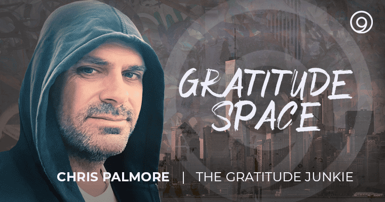 GratitudeSpace