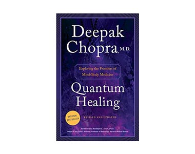 Image for Quantum Healing