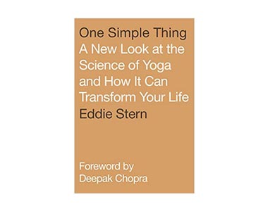 Image for One Simple Thing