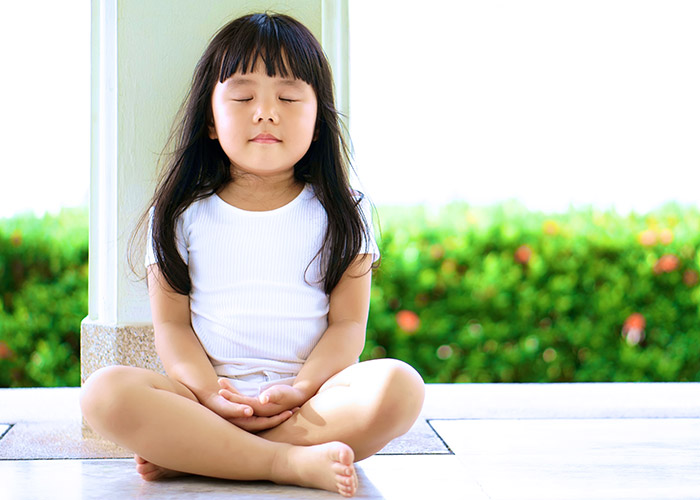 Meditation