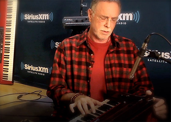 Krishna Das