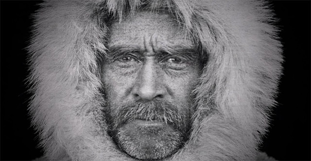Photo for Admiral Robert Peary’s 1909 expedition to the North Pole