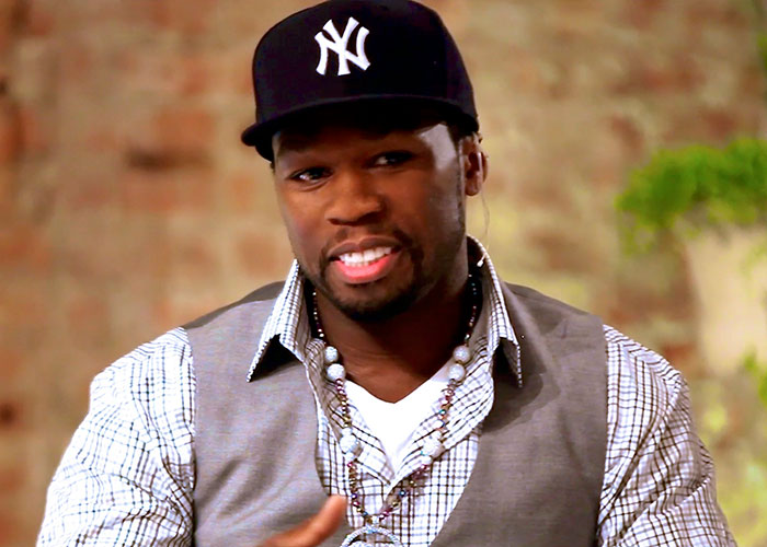 50 Cent