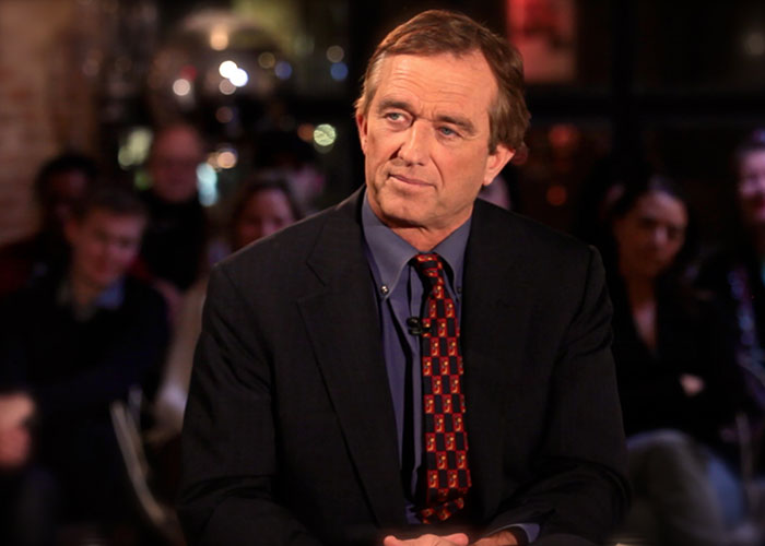 Robert Kennedy, Jr.