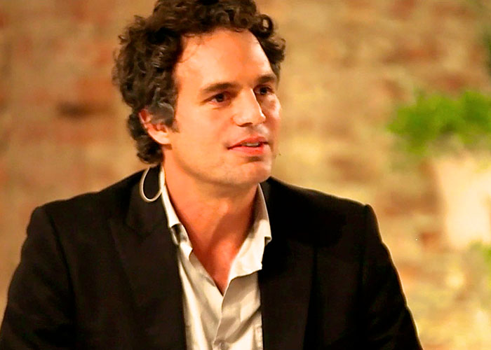 Mark Ruffalo