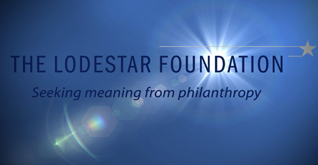 Lodestar Foundation Logo