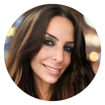 Martine Dubin photograph