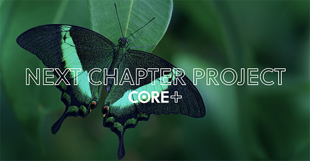 Next Chapter Project