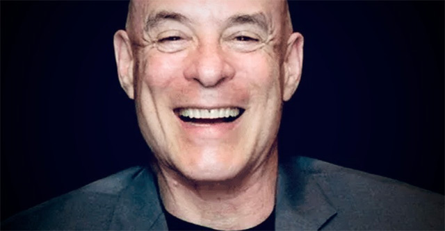 Photo for Jeffrey Mishlove