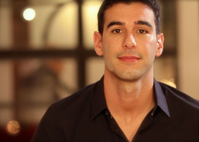 Adam Braun