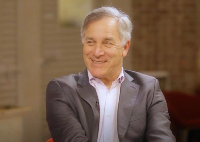 Gary Hirshberg