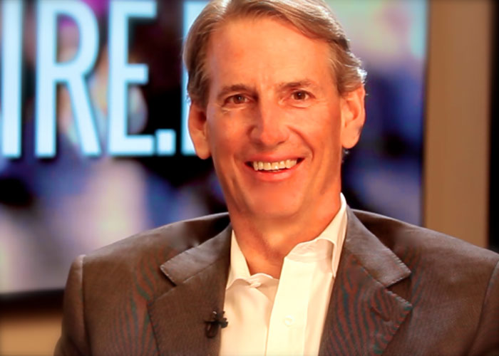 John Megrue