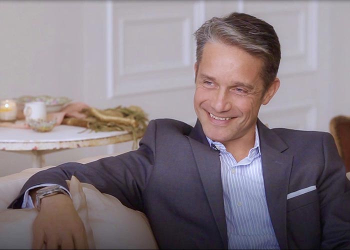 Fabien Cousteau