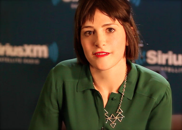 Maxine Bedat