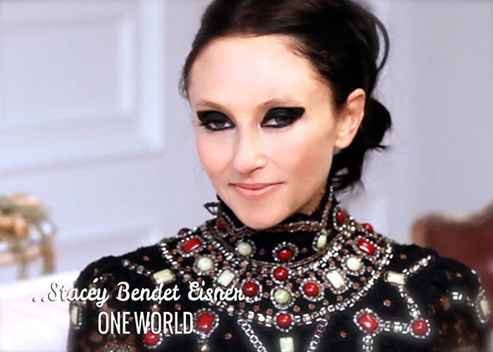 Stacey Bendet Eisner
