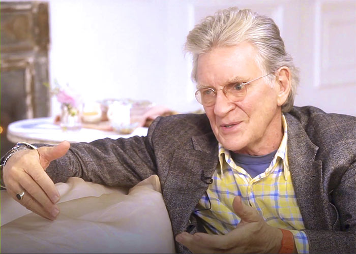 Robert Thurman