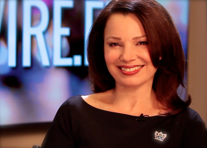 Fran Drescher