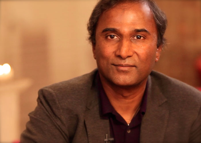 Dr. Shiva Ayyadurai
