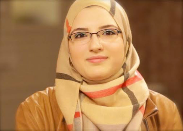 Ala'a Basatneh