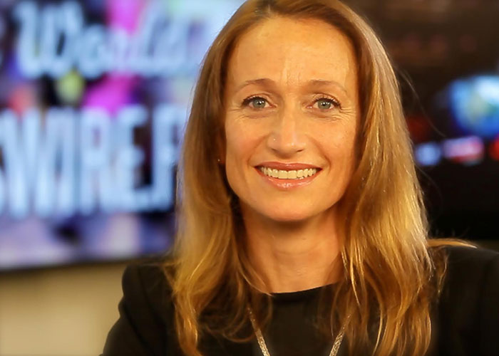 Céline Cousteau