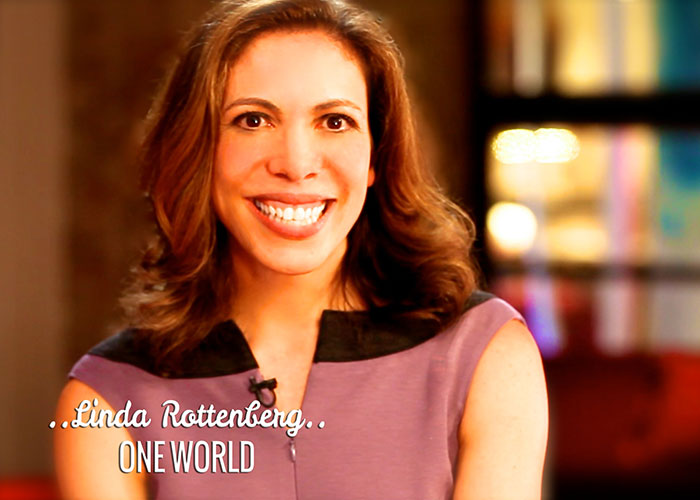 Linda Rottenberg