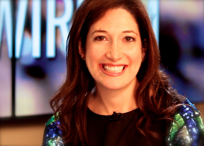 Randi Zuckerberg