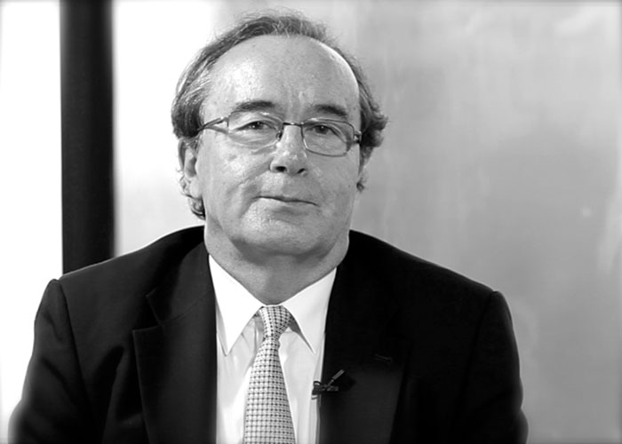 Angel Martin Acebes