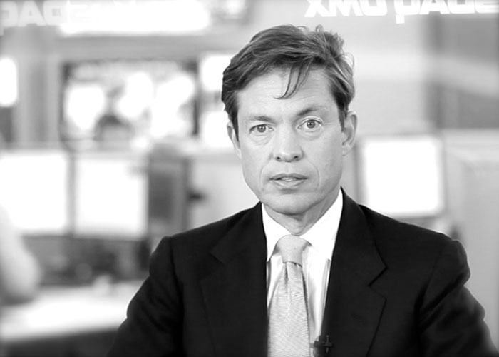 Nicolas Berggruen
